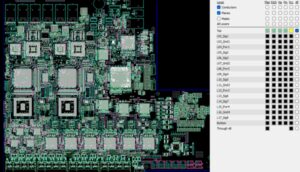 High-Speed Ethernet Switching Platform
