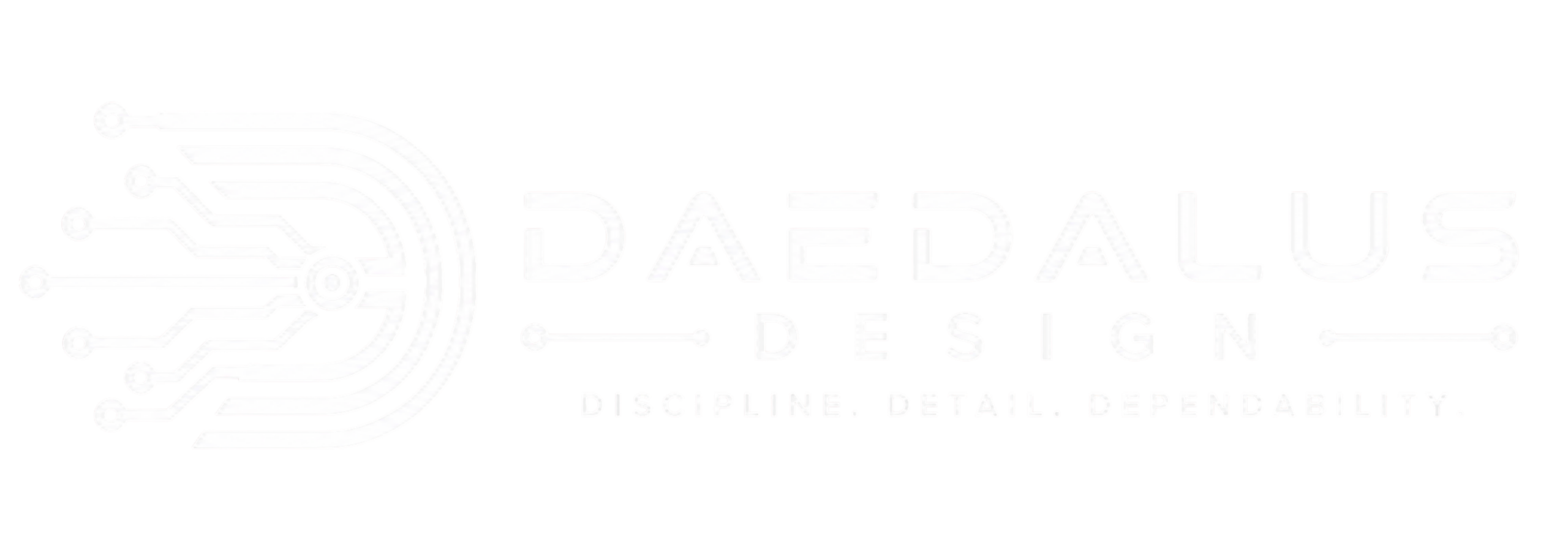 DAEDALUS Logo