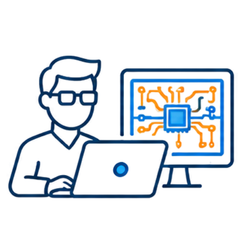 Dedicated PCB Design Engineers