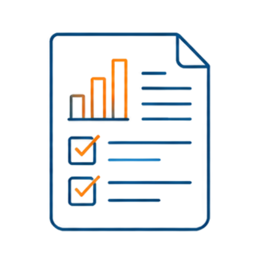 Detailed Audit Report