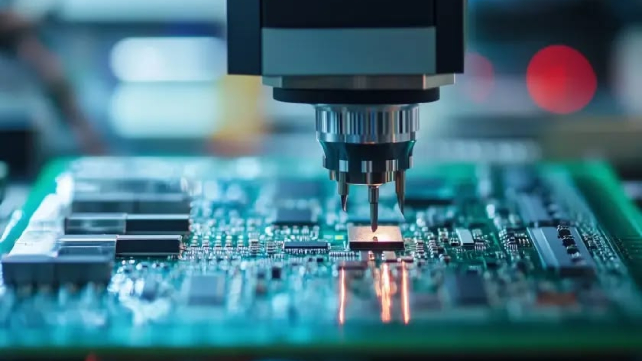 High-Speed PCB design and engineering support