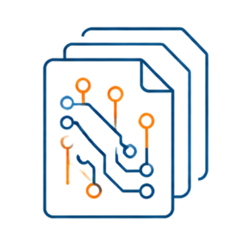 Manufacturing Files
