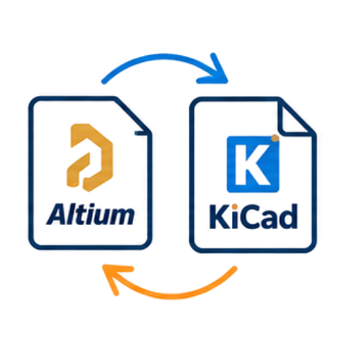 PCB Design Migration & CAD Conversion
