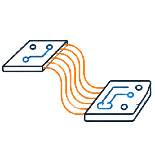 Rigid-Flex PCB Layout